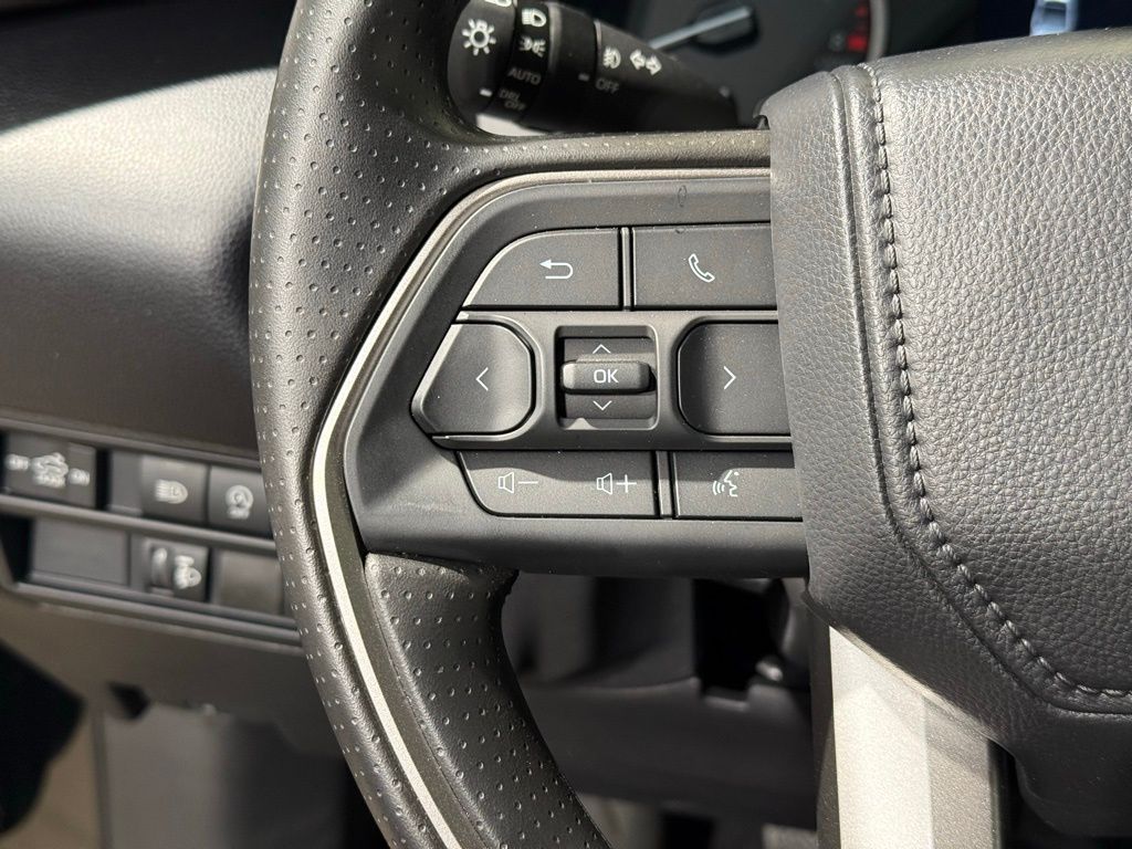 Thumbnail: 2026 Toyota Tundra - 21