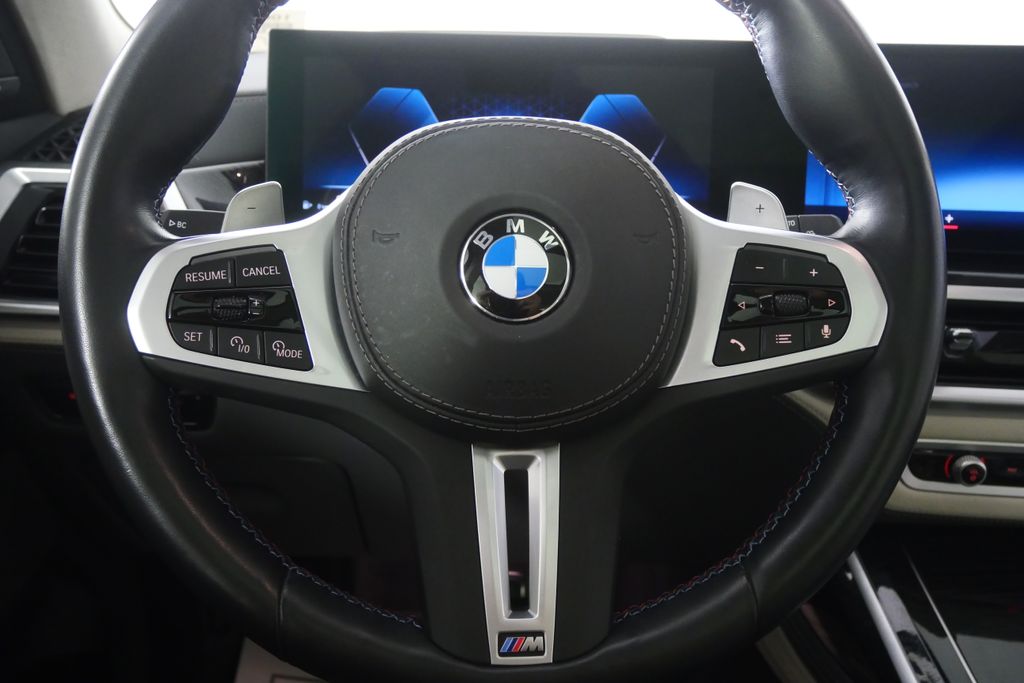 Thumbnail: 2023 BMW X7 - 20