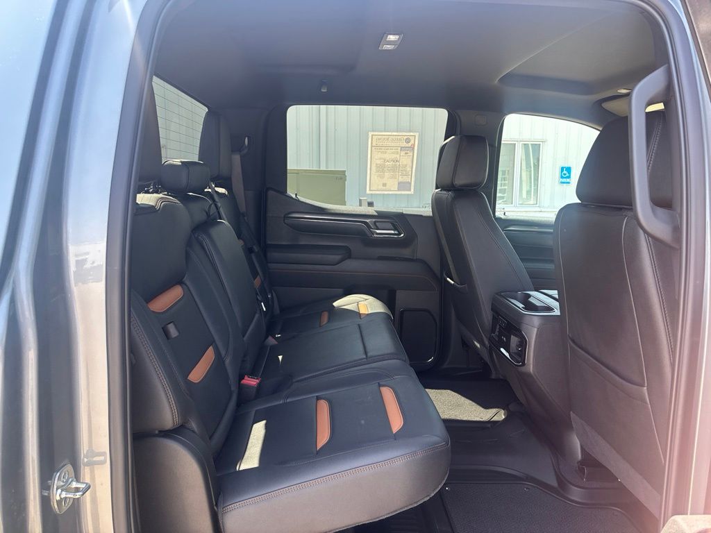 Used 2025 GMC Sierra 1500 Truck