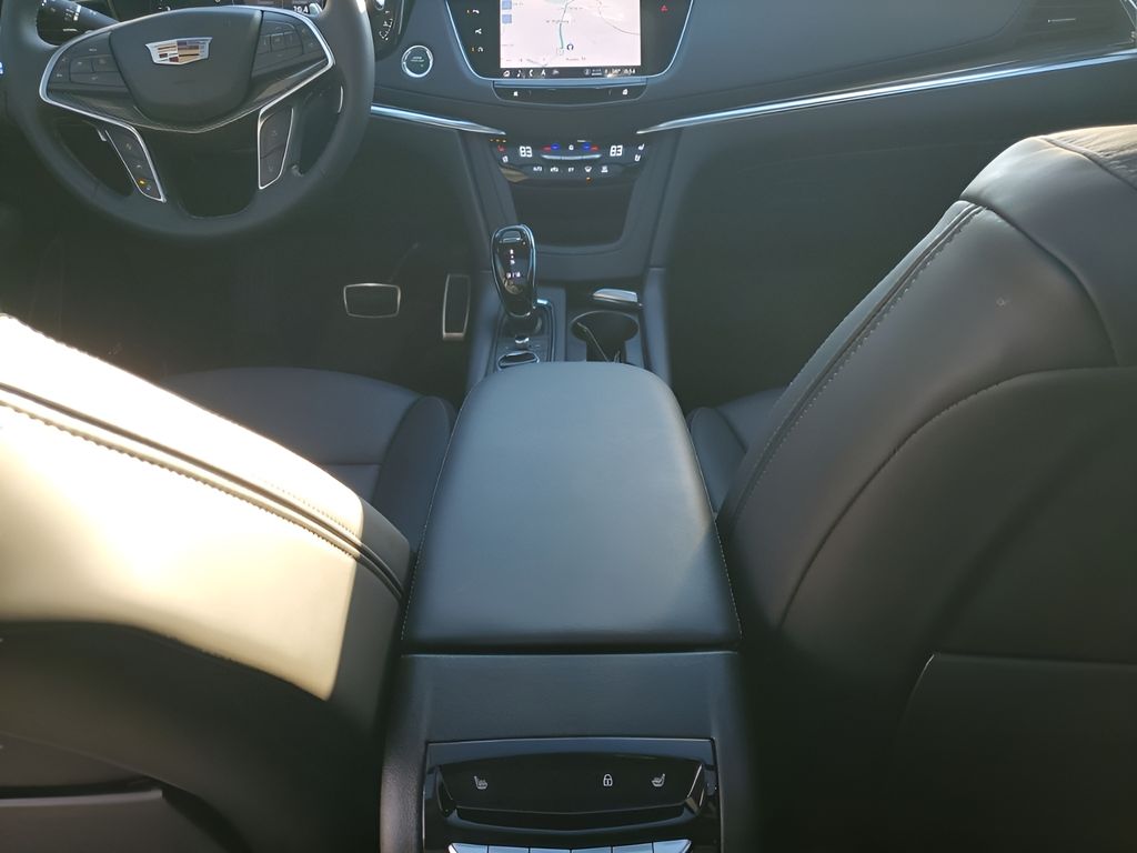 Used Car 2025 Cadillac Xt5  Sport For Sale Under $50,000 In Austin, Texas