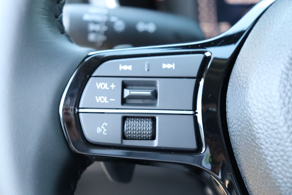 Thumbnail: 2026 Honda Passport - 30