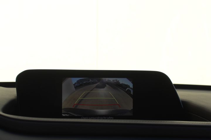 Used Car 2022 Mazda Cx-30  2.5 Turbo Premium Package For Sale Under $25,000 In Georgetown, Texas