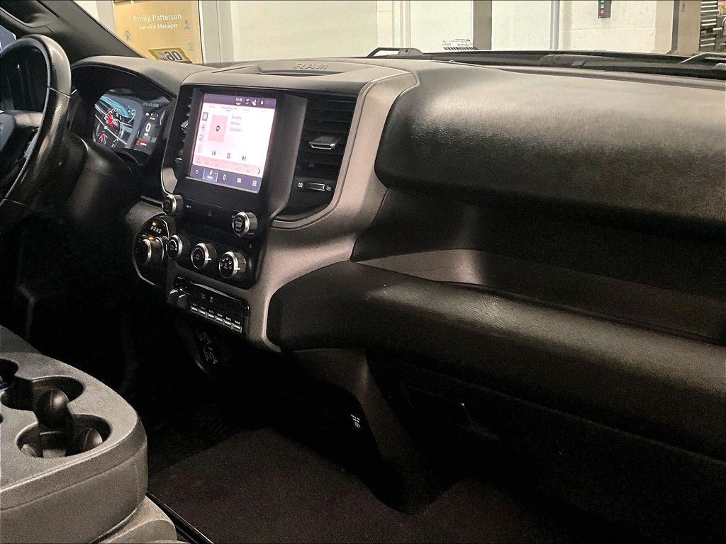 2022 Ram 2500 — photo 14