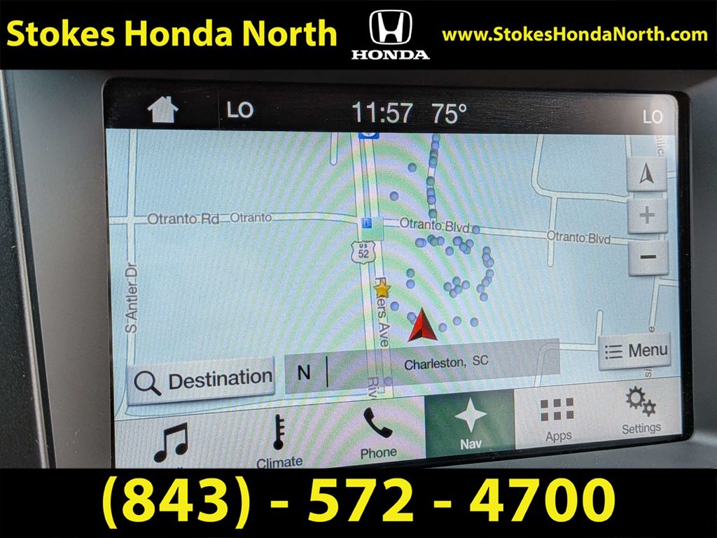 Used 2017 Ford Explorer SUV
