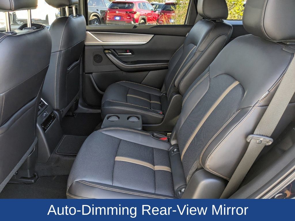 2025 Mazda CX-90 3.3 Turbo S Premium