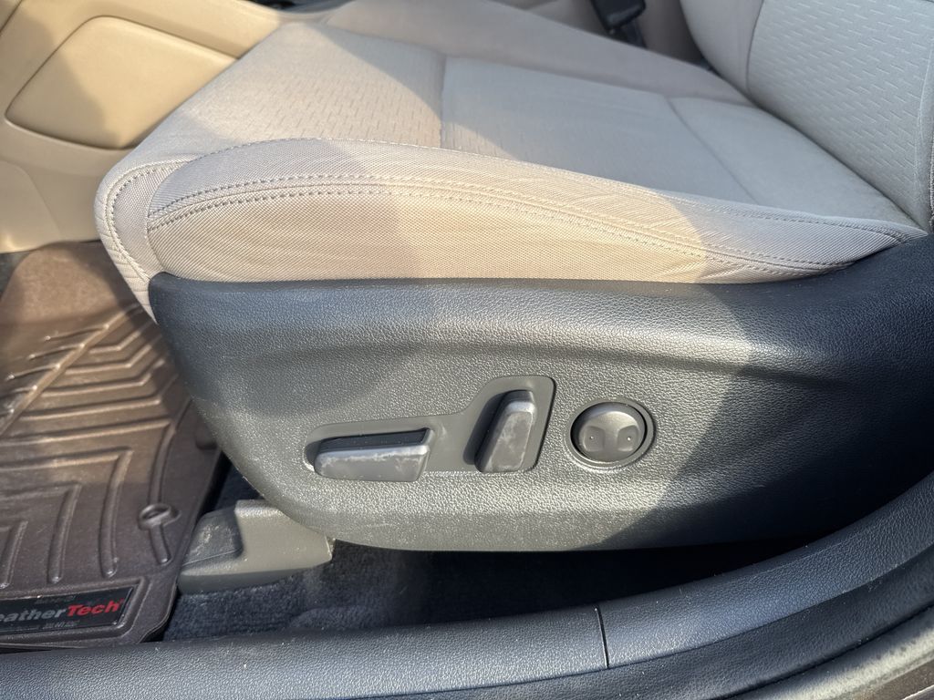2019 Hyundai Tucson SEL Green at Martin Chrysler Dodge Jeep Ram
