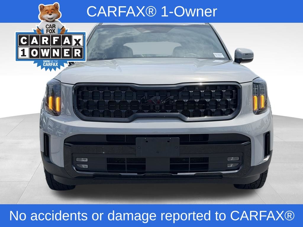 2024 Kia Telluride SX Prestige X-Pro