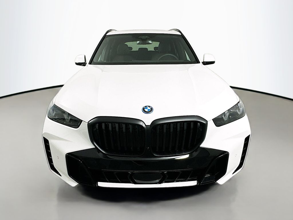 Thumbnail: 2026 BMW X5 - 2