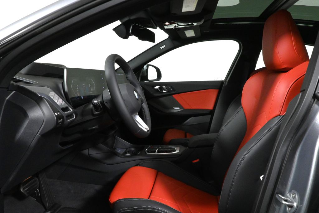 Thumbnail: 2025 BMW 2 Series - 3