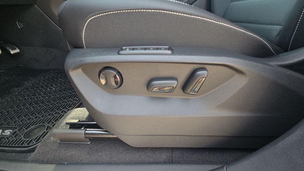 2026 Volkswagen Atlas Cross Sport