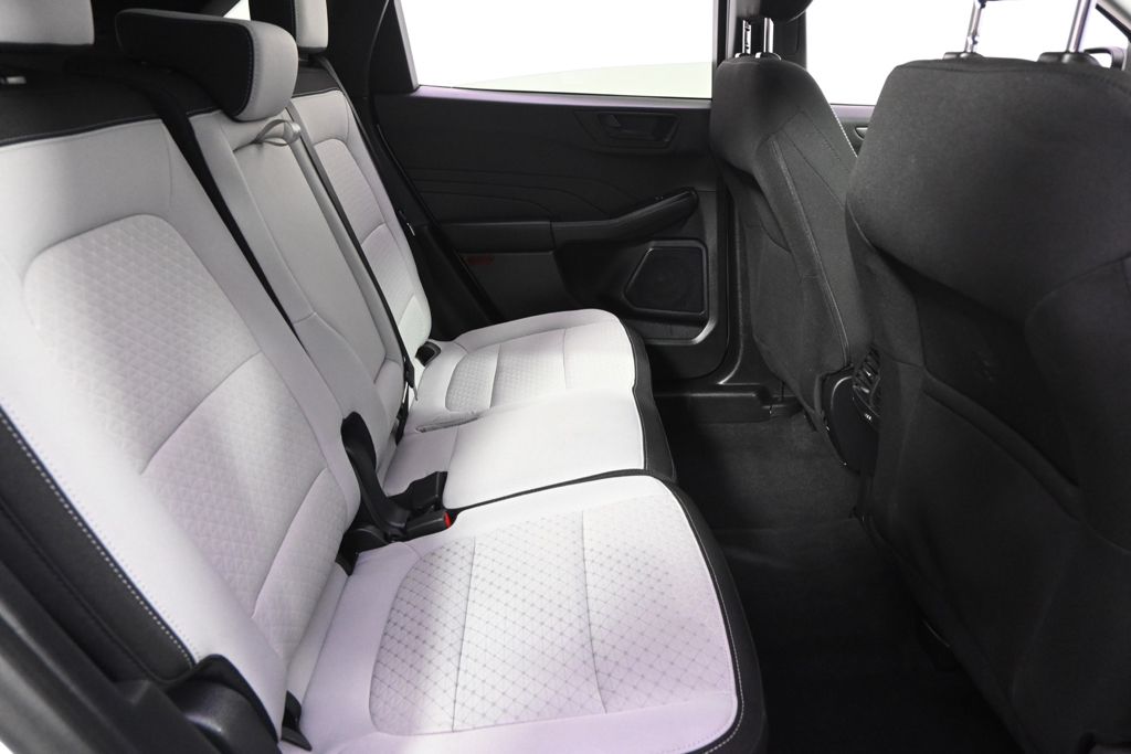 New 2026 White Ford Active image 18