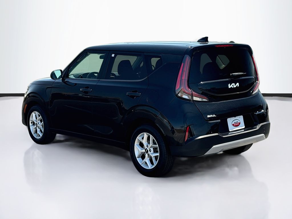Thumbnail: 2023 Kia Soul - 7