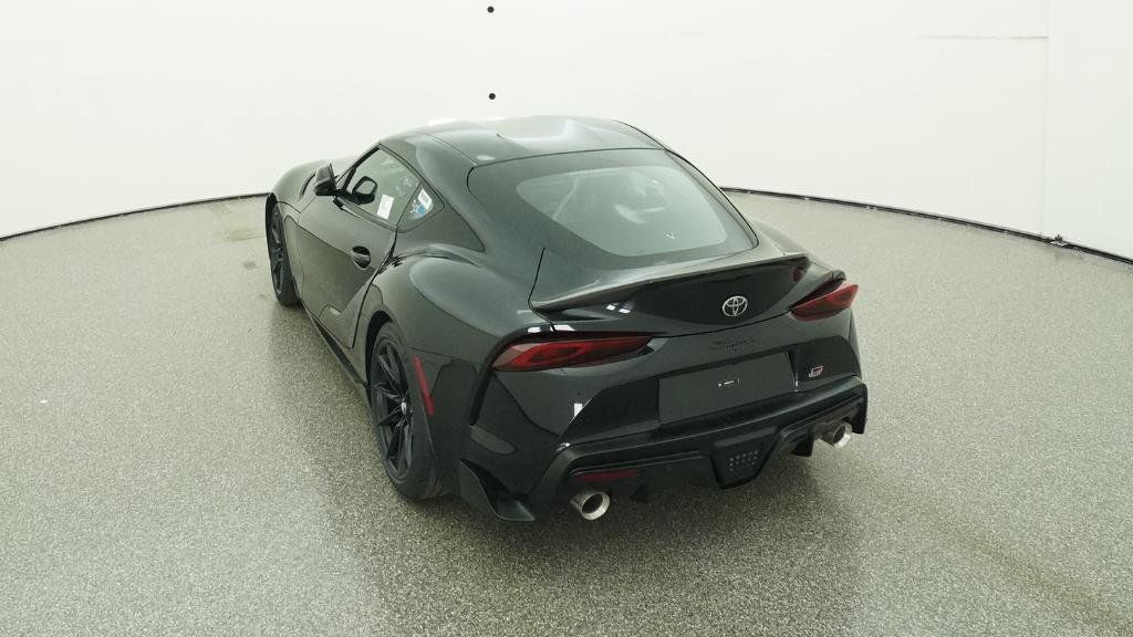 Thumbnail: 2026 Toyota GR Supra - 17