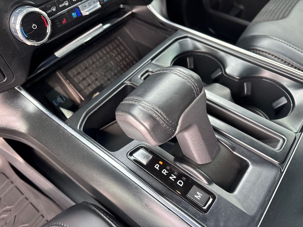 Used Car 2023 Ford F-150  Raptor For Sale Under $80,000 In Austin, Texas