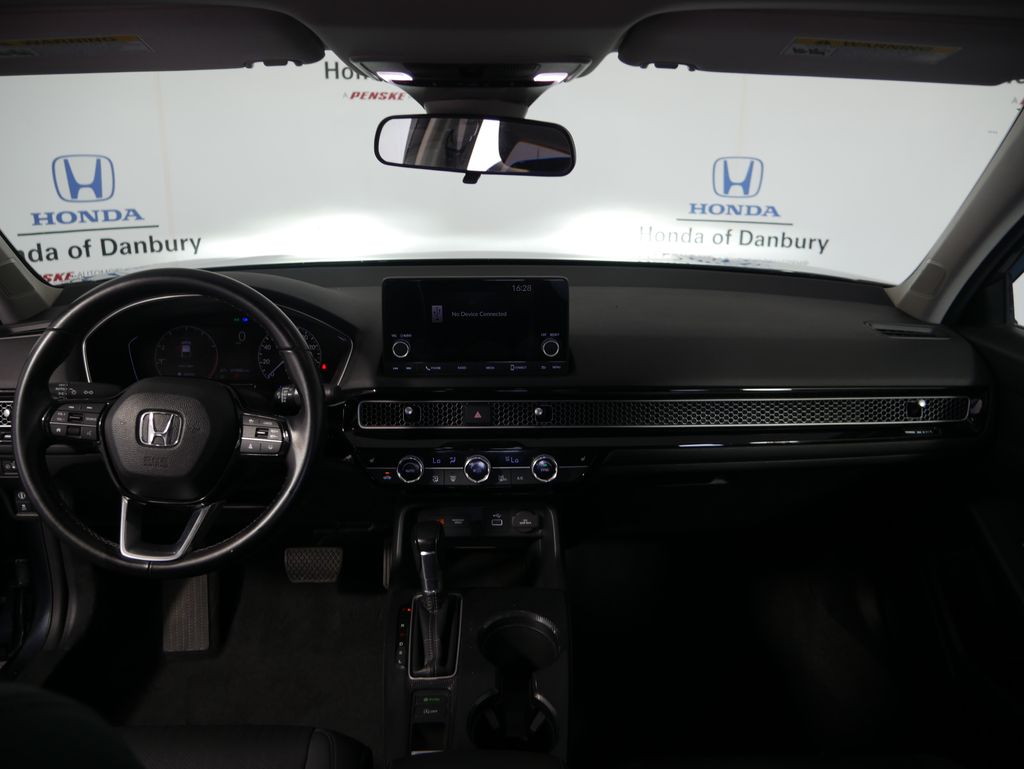 Thumbnail: 2023 Honda Civic - 15