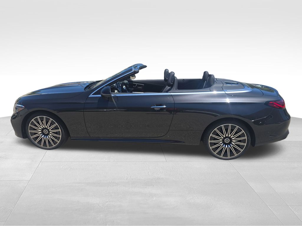 2026 Mercedes-Benz CLE CLE 300 Gray at John Sisson Motors