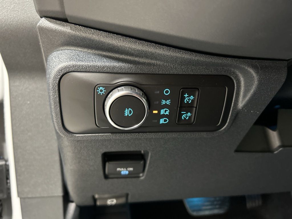 new 2026 Ford Bronco car, priced at $61,150