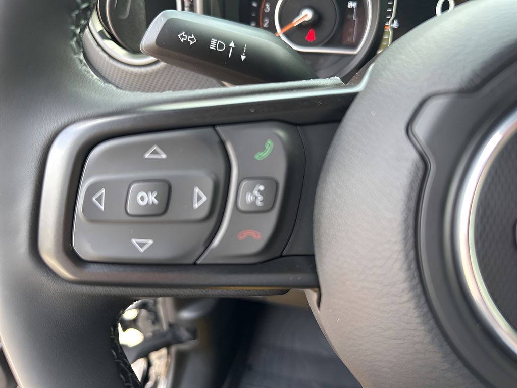 New Car 2025 Jeep Wrangler  Rubicon For Sale Under $70,000 In Austin, Texas