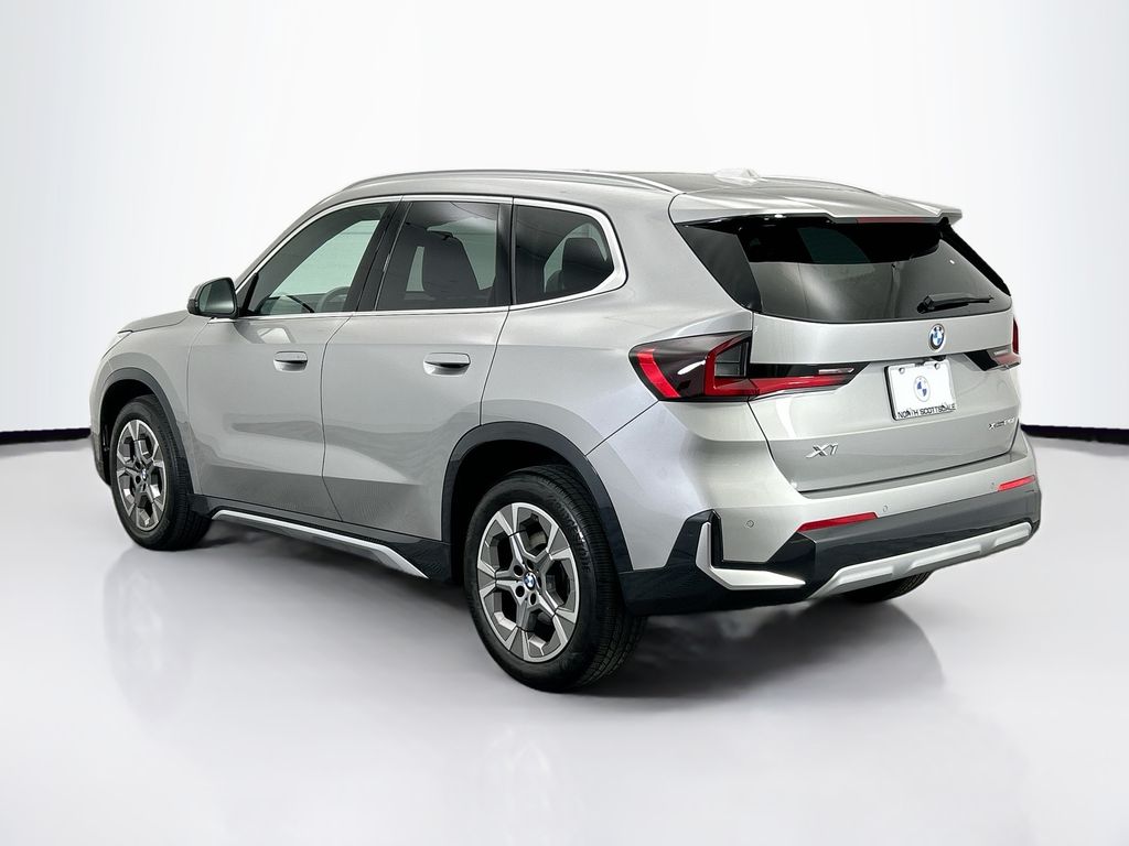Thumbnail: 2025 BMW X1 - 7