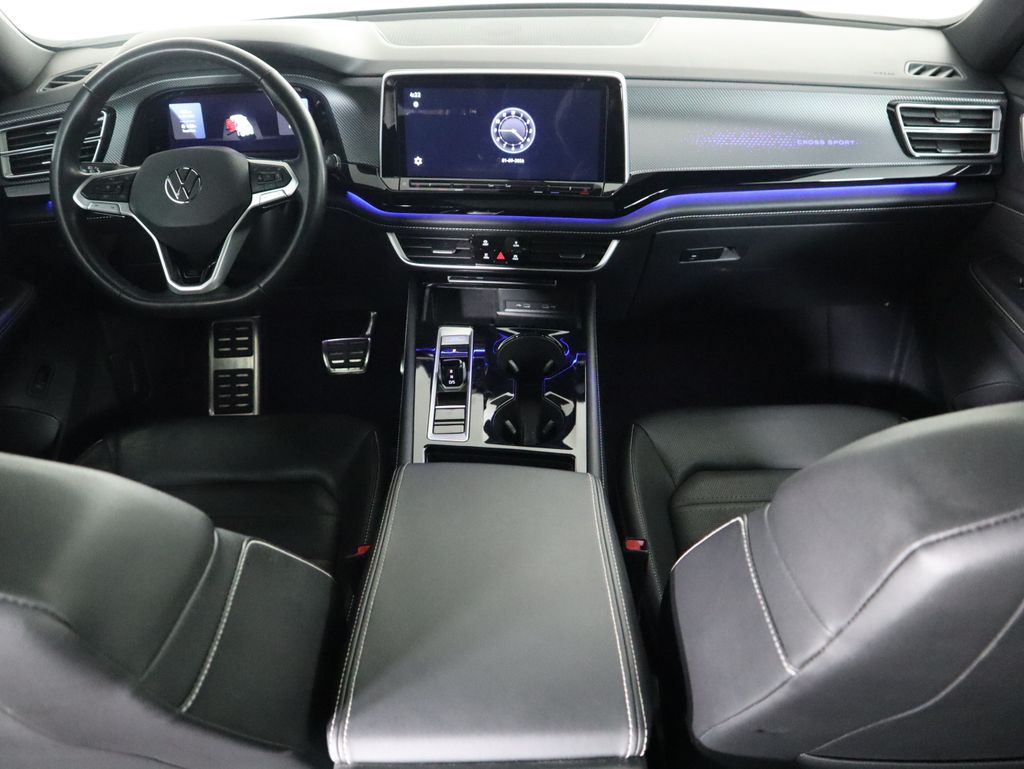 Thumbnail: 2024 Volkswagen Atlas - 13