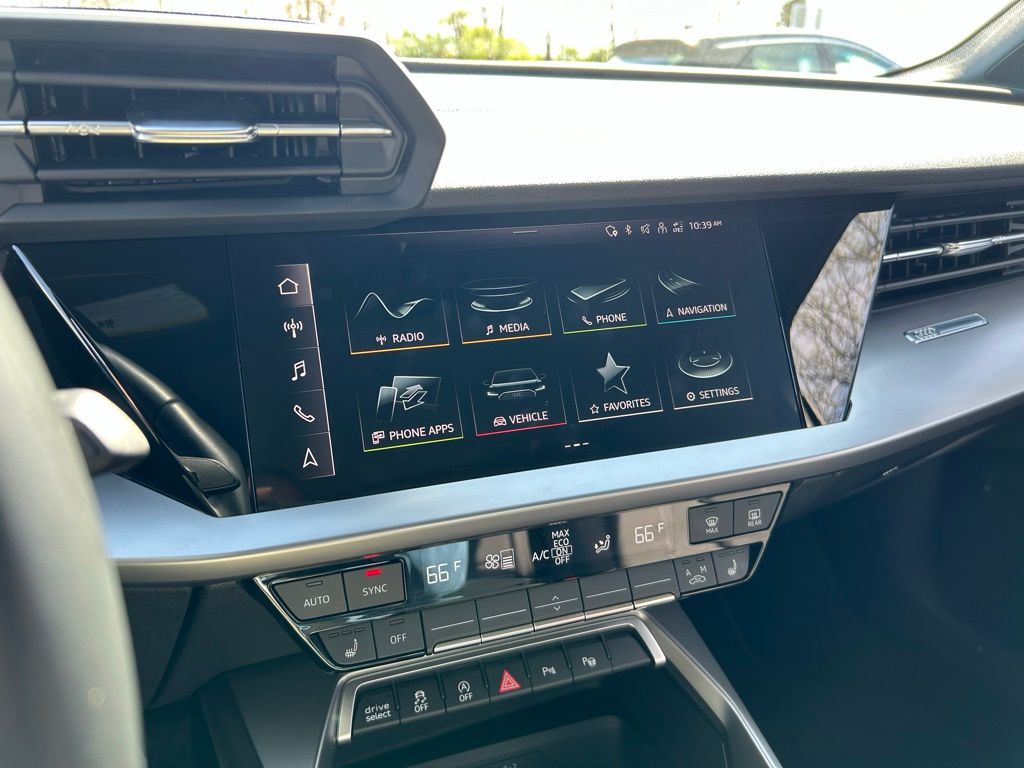 2024 Audi A3 Premium 29