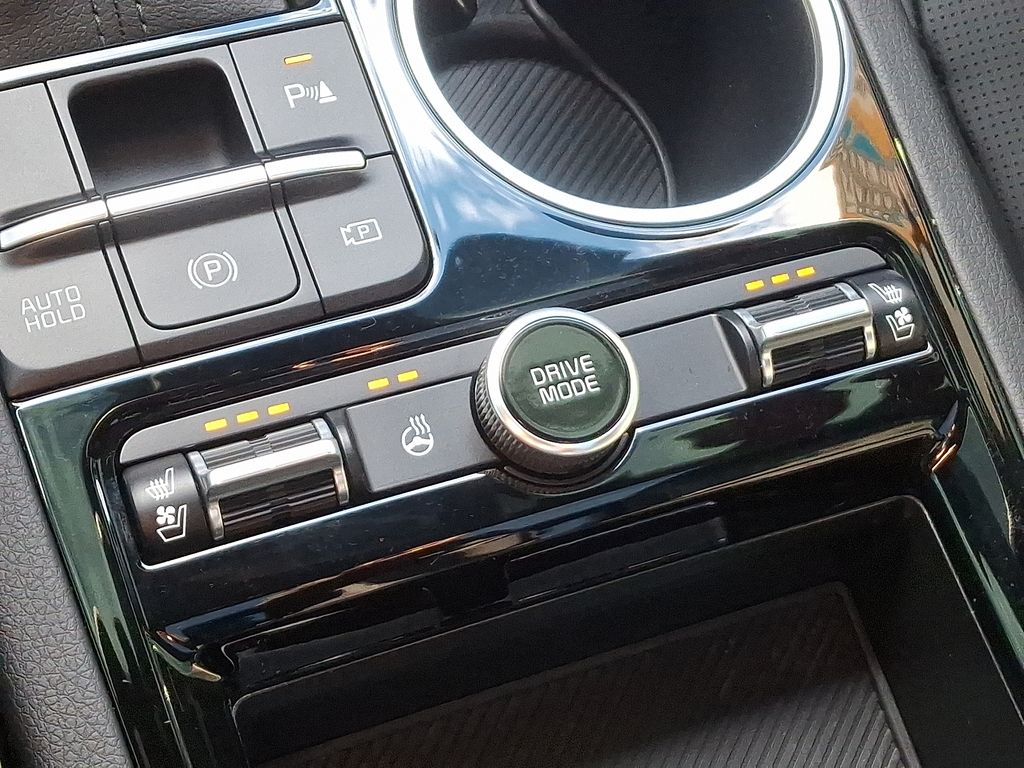 Thumbnail: 2026 Kia K5 - 27