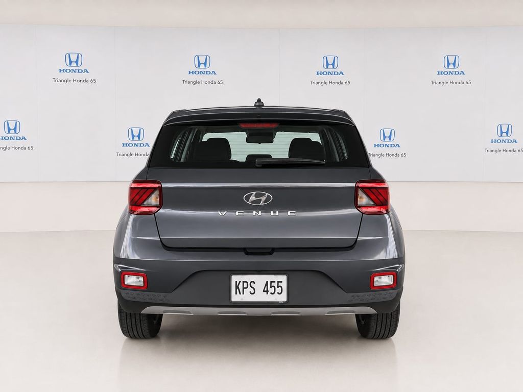 Thumbnail: 2025 Hyundai Venue - 5