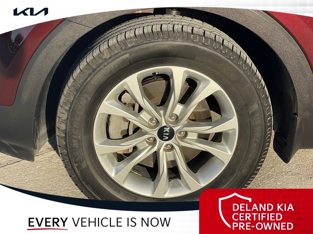 Used 2020 Kia Telluride SUV