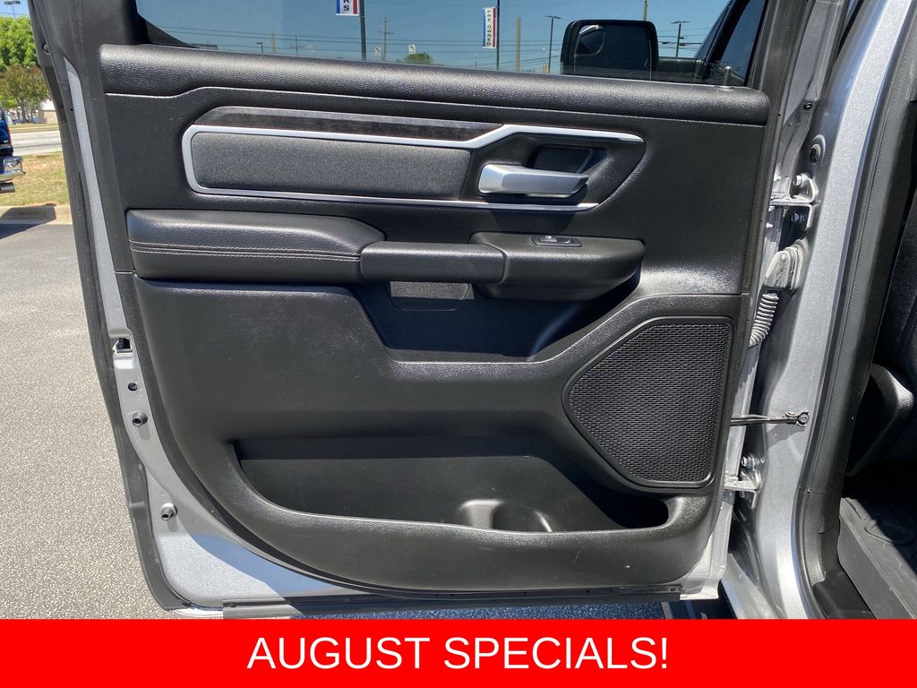 Used 2022 Ram 1500 Truck