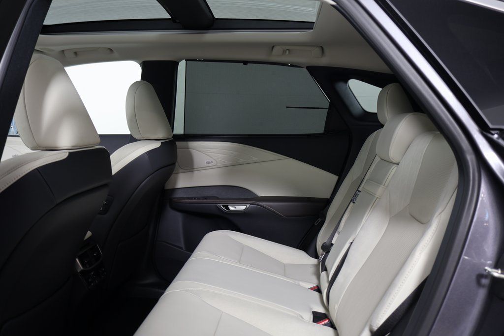 Thumbnail: 2026 Lexus RX - 6