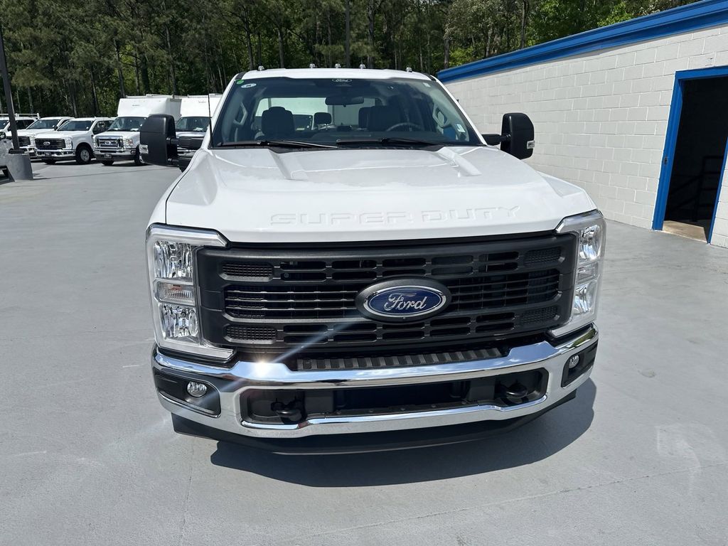 2024 Ford F-350SD XL 2