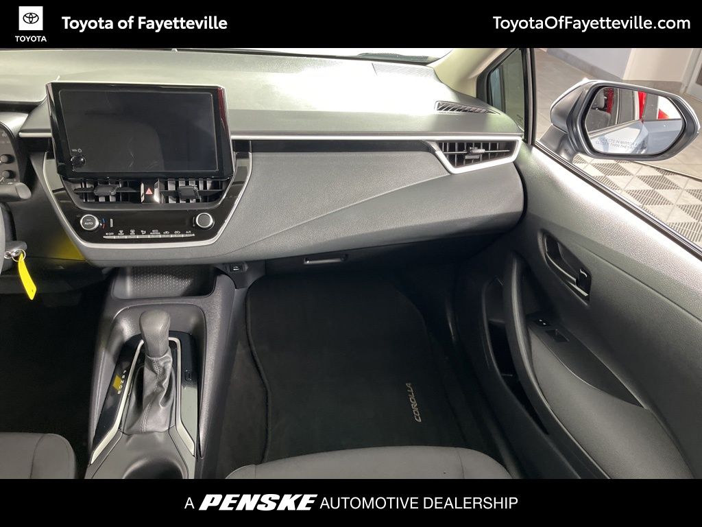 Thumbnail: 2024 Toyota Corolla - 16