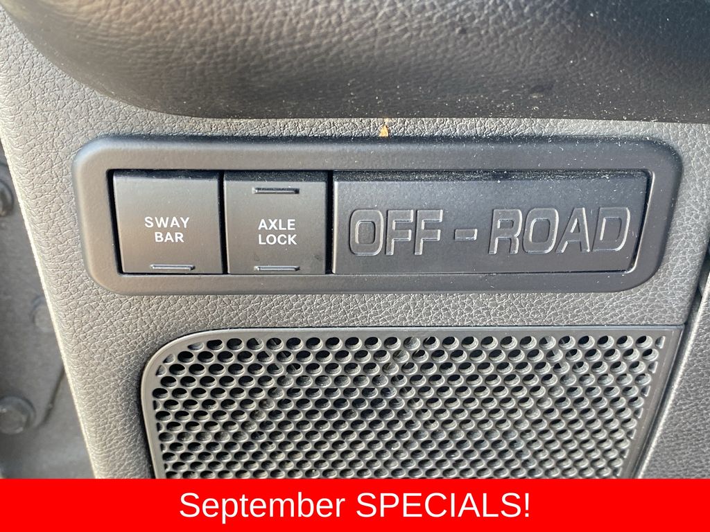 Used 2018 Jeep Wrangler JK SUV