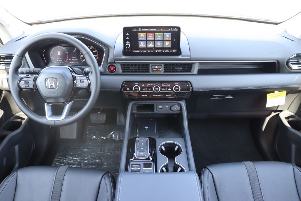 Thumbnail: 2025 Honda Pilot - 19