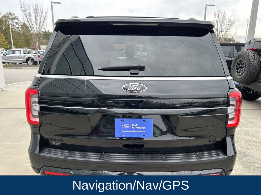 2023 Ford Expedition Max Limited