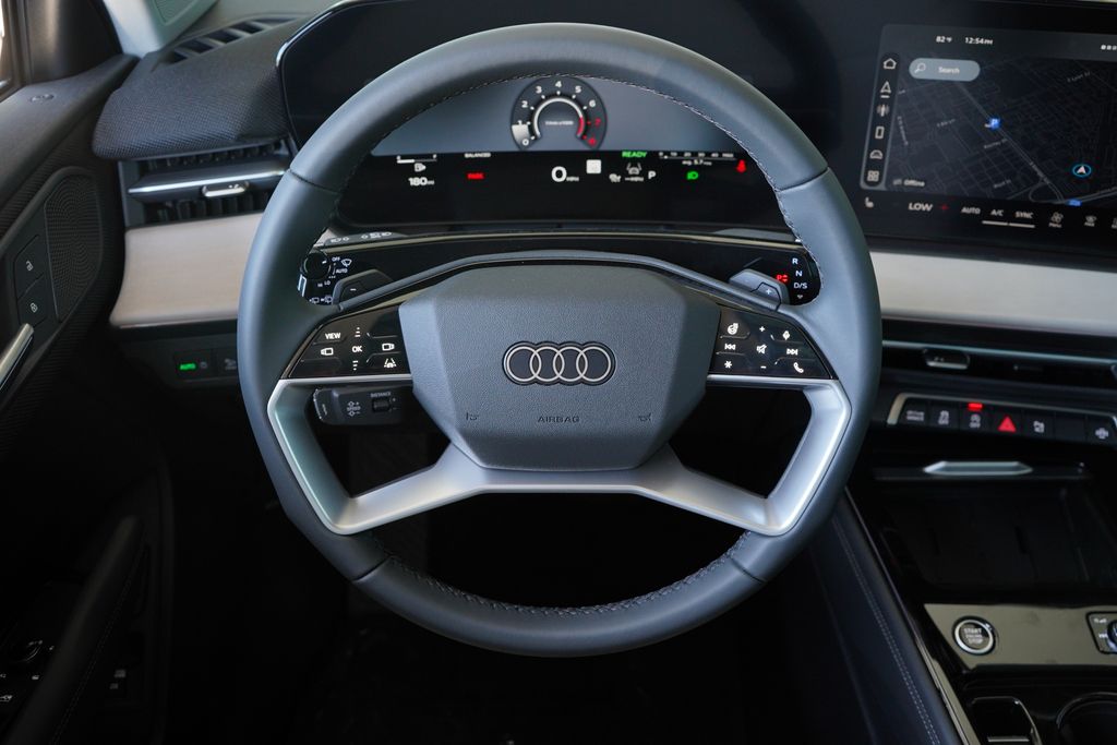 Thumbnail: 2026 Audi Q3 - 18