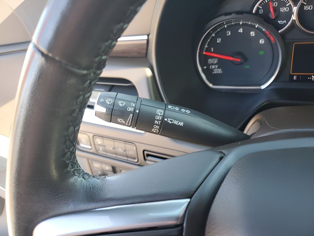 Used Car 2021 Chevrolet Suburban  Z71 For Sale Under $60,000 In Austin, Texas