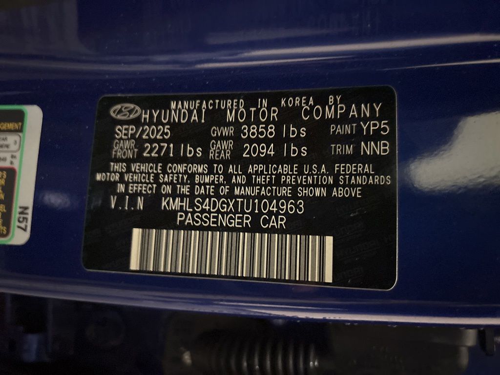 Used 2026 Hyundai Elantra For Sale in Bedford, OH