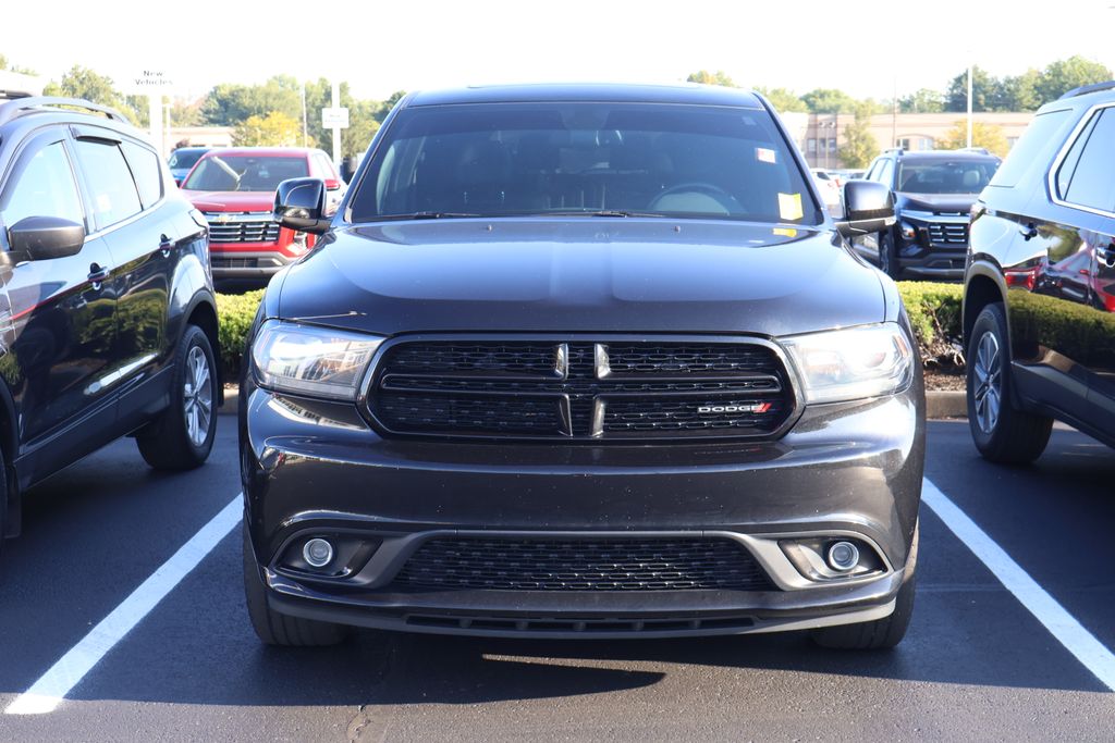 Thumbnail: 2015 Dodge Durango - 2