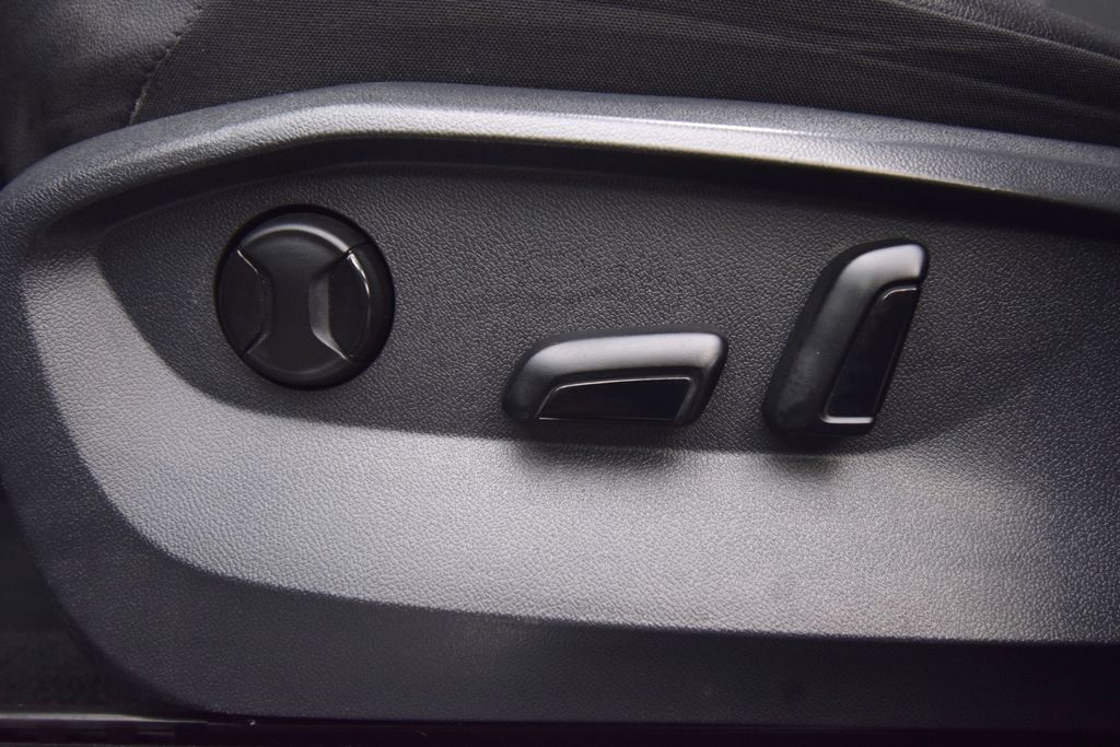 used 2022 Volkswagen Tiguan car, priced at $21,200