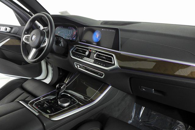 2022 BMW X5 xDrive40i 13