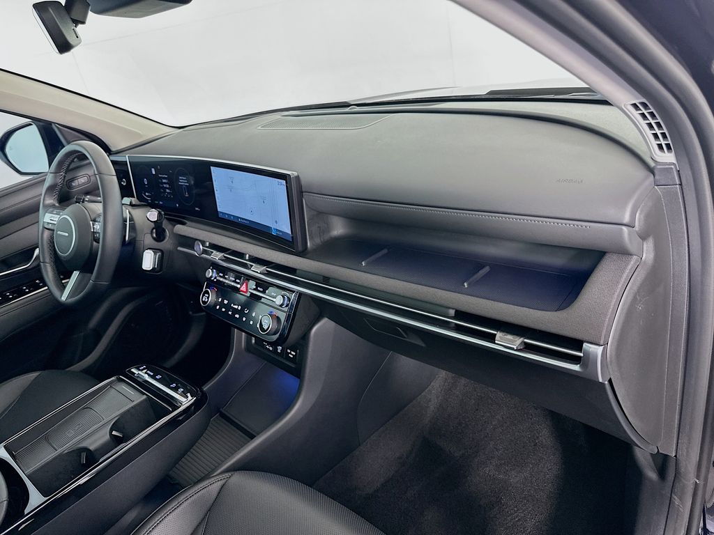 Thumbnail: 2025 Hyundai Tucson - 30