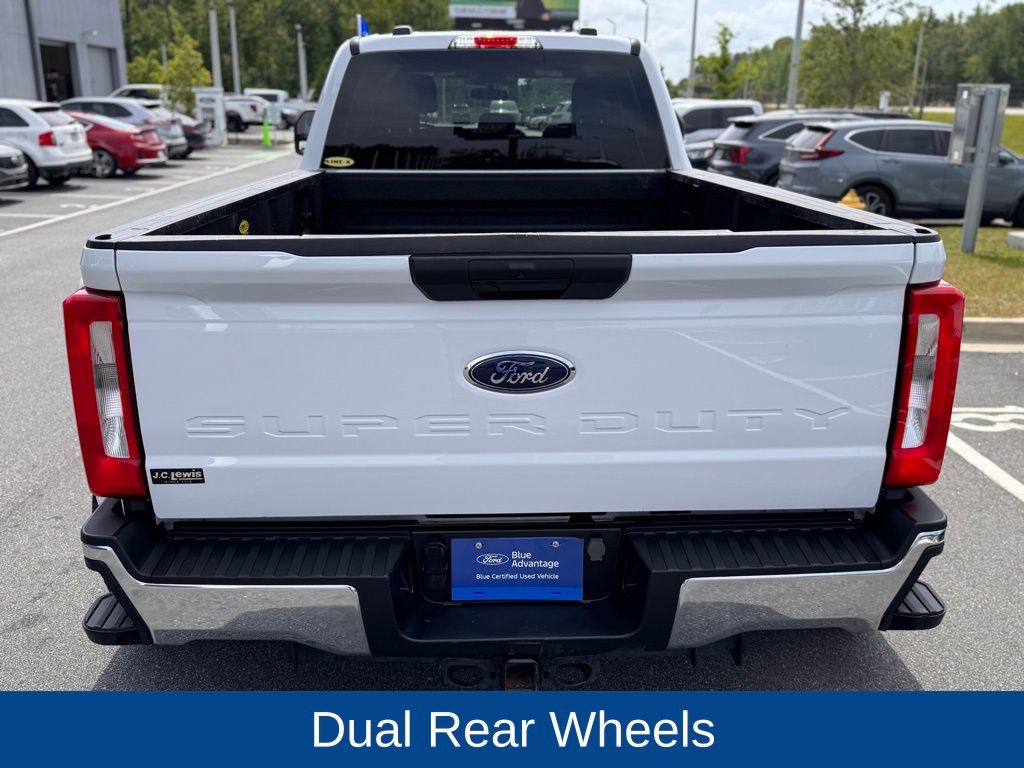 2023 Ford F-350 Super Duty XLT
