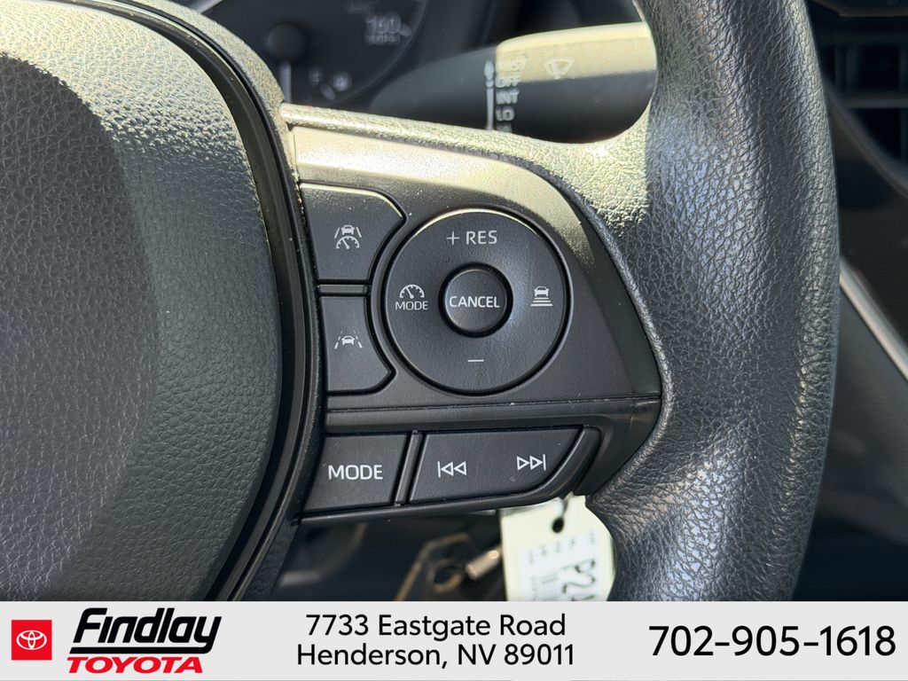 Used 2024 Toyota Corolla Sedan