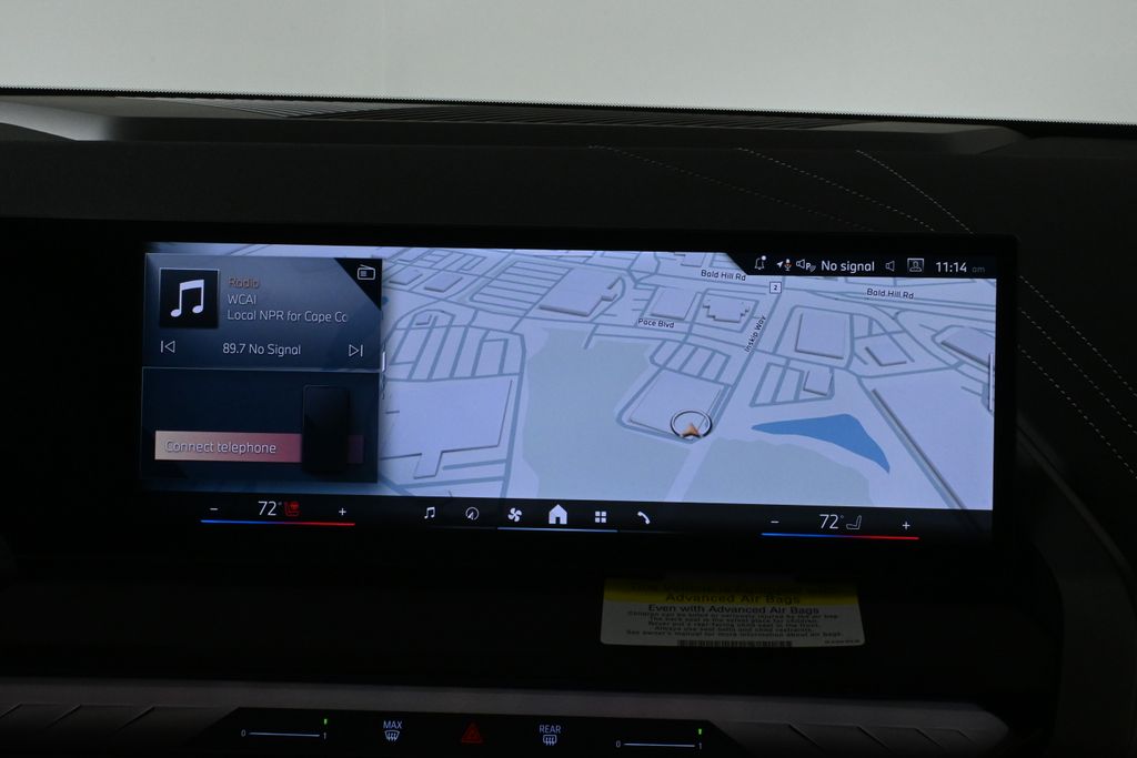 Thumbnail: 2026 BMW X3 - 21