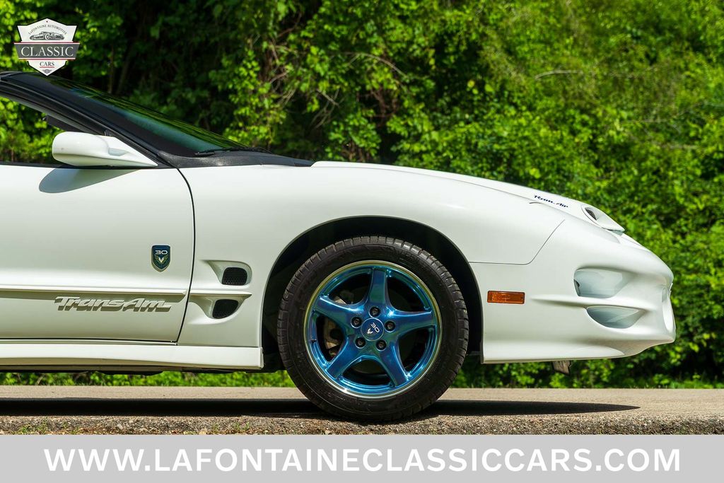 1999 Pontiac Firebird 48