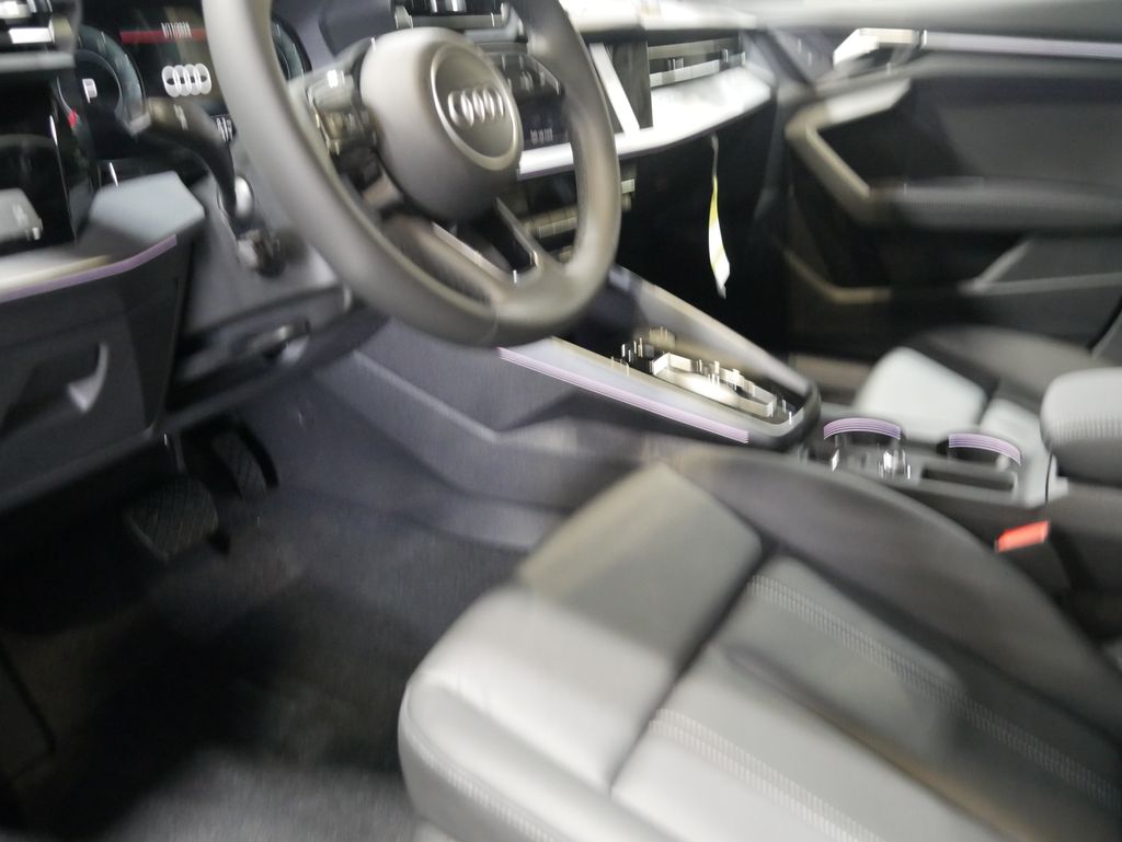 Thumbnail: 2026 Audi A3 - 19