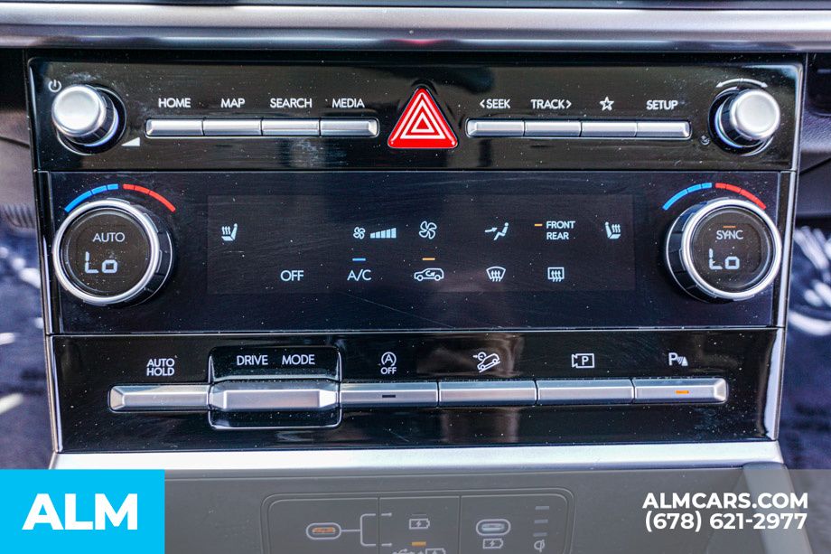 2026 Hyundai Santa Fe SEL - Photo 44
