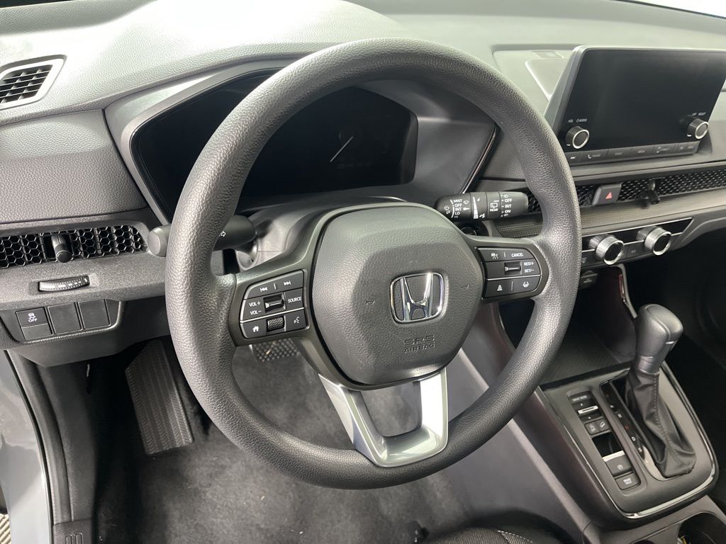 Thumbnail: 2025 Honda CR-V - 26