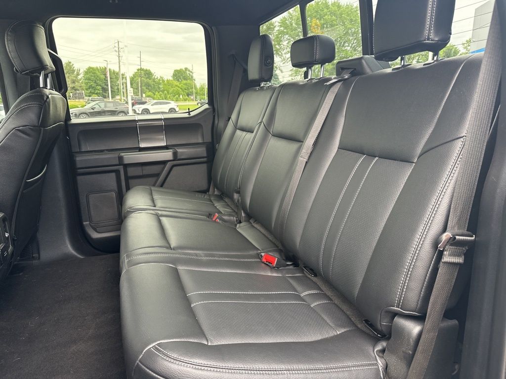 2019 Ford F-150 XLT photo